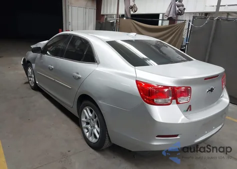 2015 Chevrolet Malibu 1Lt z USA, uszkodzony, nr VIN 1G11C5SL1FU149138